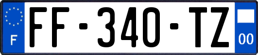 FF-340-TZ