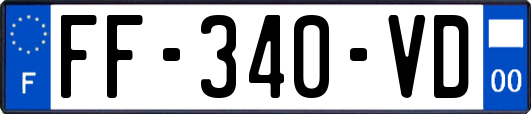 FF-340-VD