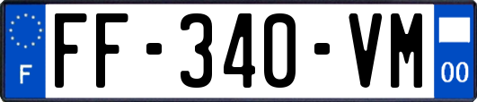 FF-340-VM
