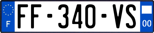 FF-340-VS