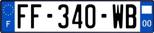 FF-340-WB