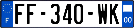 FF-340-WK