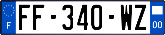 FF-340-WZ
