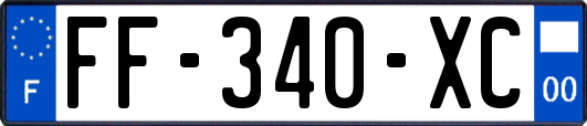 FF-340-XC