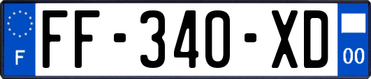 FF-340-XD
