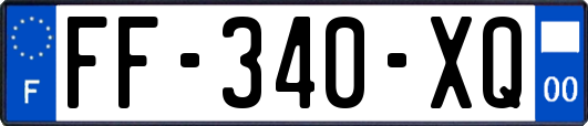 FF-340-XQ