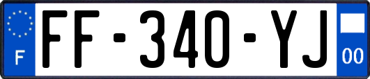 FF-340-YJ