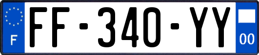 FF-340-YY