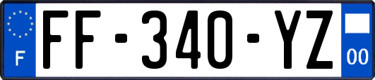 FF-340-YZ