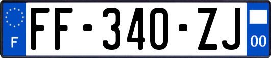 FF-340-ZJ