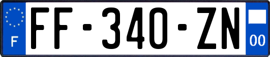 FF-340-ZN