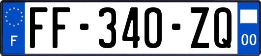 FF-340-ZQ