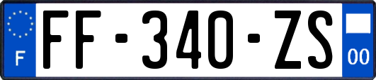 FF-340-ZS