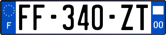 FF-340-ZT