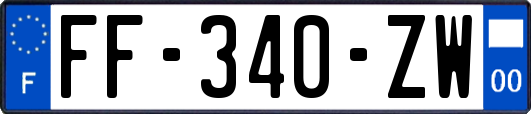 FF-340-ZW