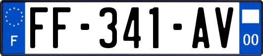 FF-341-AV