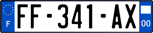 FF-341-AX