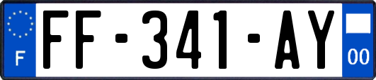 FF-341-AY