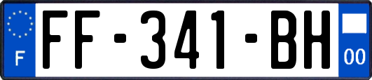 FF-341-BH