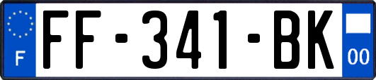FF-341-BK