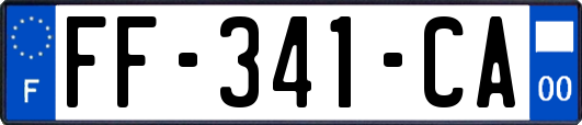 FF-341-CA