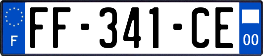 FF-341-CE