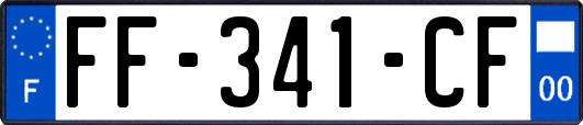 FF-341-CF
