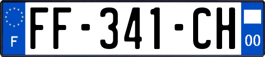 FF-341-CH