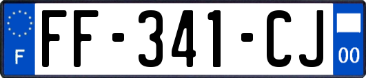 FF-341-CJ
