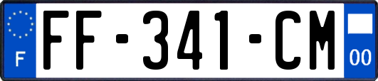 FF-341-CM