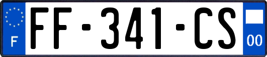 FF-341-CS