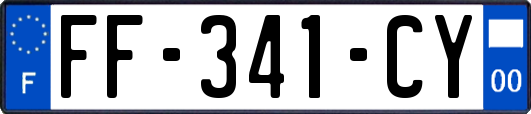 FF-341-CY