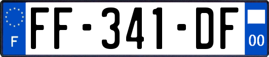FF-341-DF