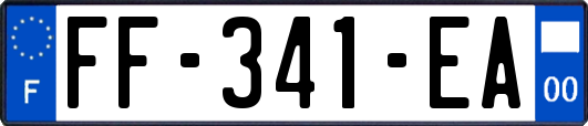 FF-341-EA