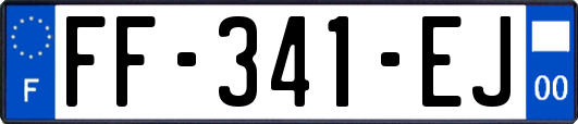 FF-341-EJ