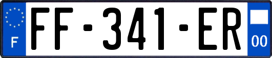 FF-341-ER