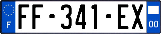FF-341-EX