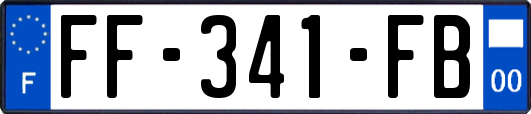 FF-341-FB