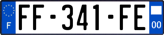 FF-341-FE