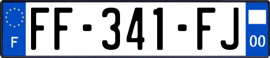 FF-341-FJ