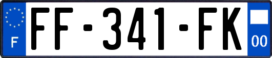 FF-341-FK