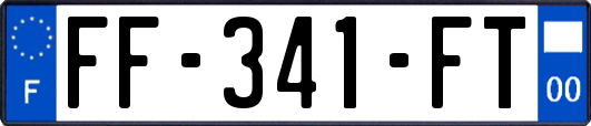 FF-341-FT