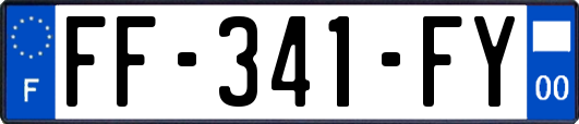 FF-341-FY