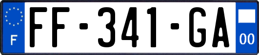 FF-341-GA