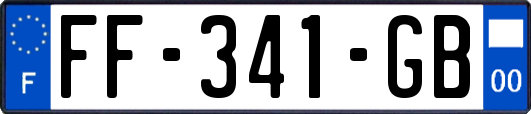 FF-341-GB