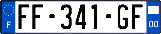 FF-341-GF