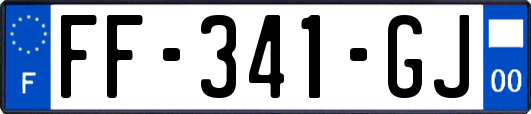 FF-341-GJ