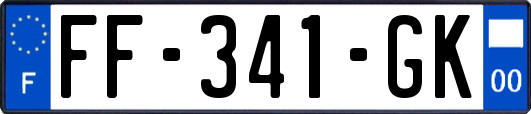 FF-341-GK