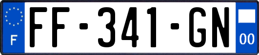 FF-341-GN