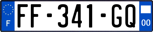 FF-341-GQ